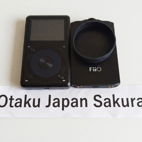 Fiio lettore musicale - fiio,