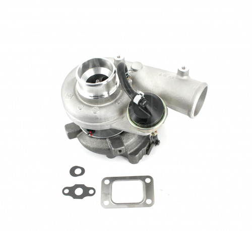 Turbo td27 nps - turbo,