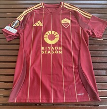 Maglia roma adidas match - roma,