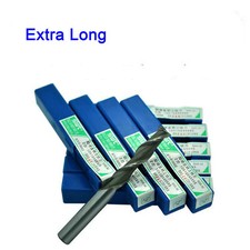 Punta cnc extra lunga - lunga,