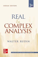 Real and complex - and, 3rd