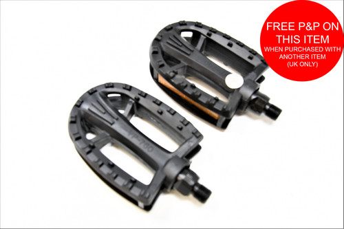 Coppia pedali bmx 760 - bmx, vp-760