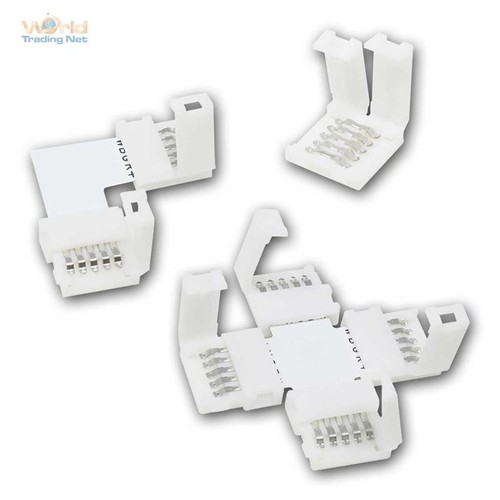 Striscia led rgbw - led, accessori
