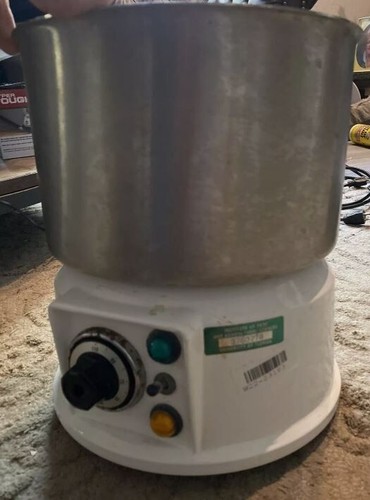 Brinkmann instruments w240 - instruments,