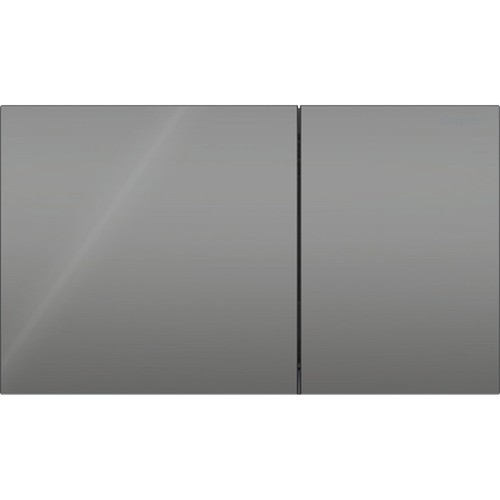 Placca comando geberit - placca,
