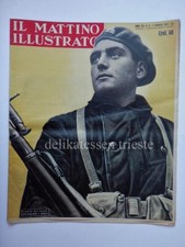 The morning illustrated 1942 - morning,