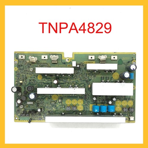 Tnpa4829 scheda plasma - scheda, al