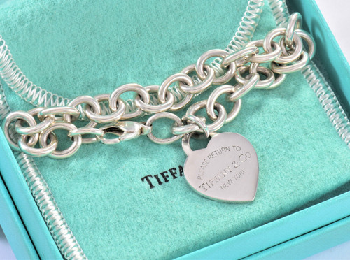 Please return to tiffany - please,