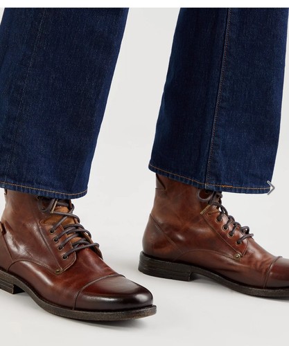 Levi boots track - levi's,