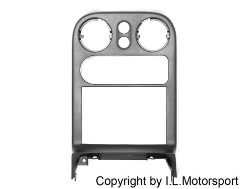 Mascherina radio console - mascherina, mx-5