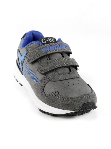 Canguro sneakers bambino con - sneakers,
