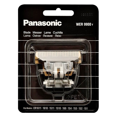 Panasonic testina rasatura - panasonic,