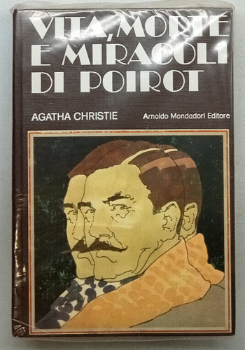 Vita morte miracoli - miracoli, di