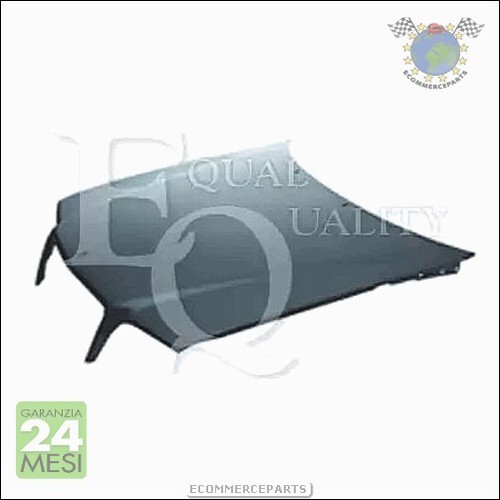 Cofano ant per mercedes - eq,