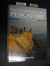 Enciclopedia del pescatore - del,