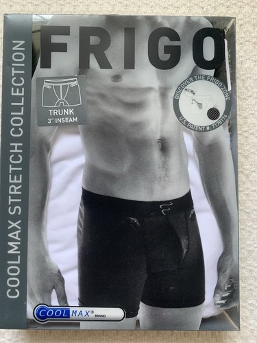 Frigo coolmax stretch - coolmax,