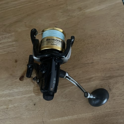 Mulinello pesca shimano - pesca,