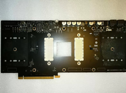 Scheda adattatore nvidia tesla - scheda,
