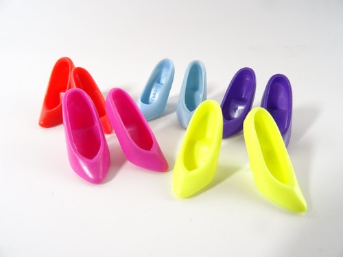 Accessori moda per barbie - per,