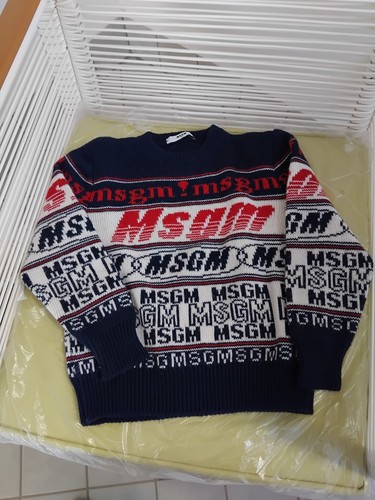 Maglione bimbo msgm - bimbo,