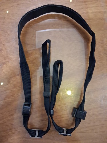 Camera strap minolta - camera,