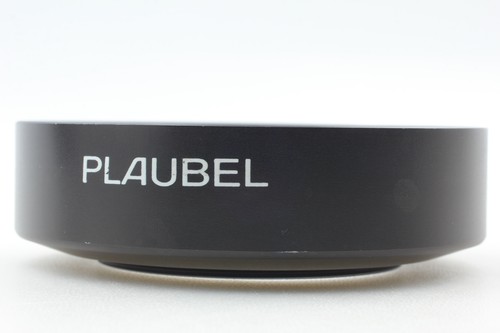 Quasi come nuovo - [], plaubel