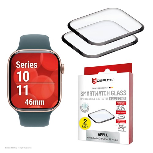Displex full cover - displex, pellicola