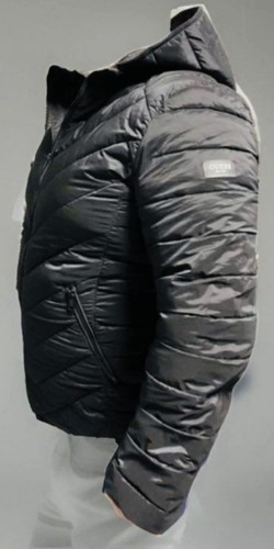 Guess luxe homme doudoune - luxe,