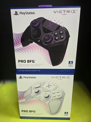 Playstation victrix pro bfg - victrix,