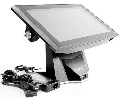 Vectron pos touch wide - touch,