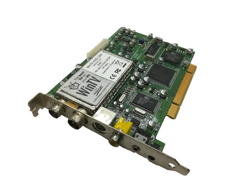 Hauppauge wintv hvr 1300 - hauppauge, wintv-hvr-1300