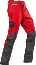 Pantaloni antitaglio pfanner - pantaloni,