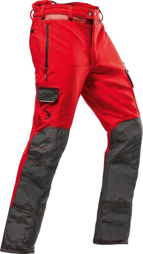Pantaloni antitaglio pfanner - pantaloni,