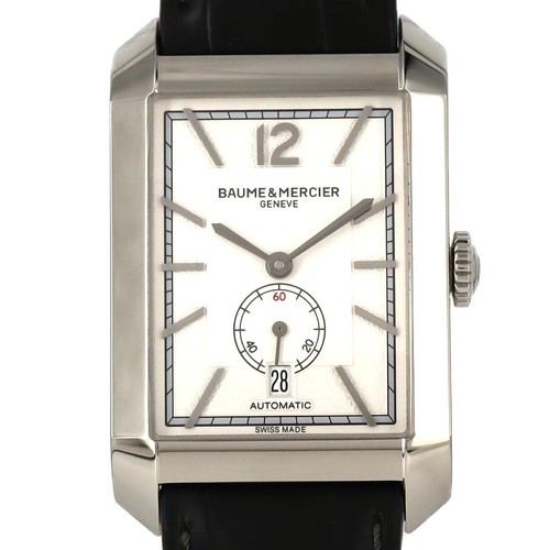 Authentic baume mercier - baume, &