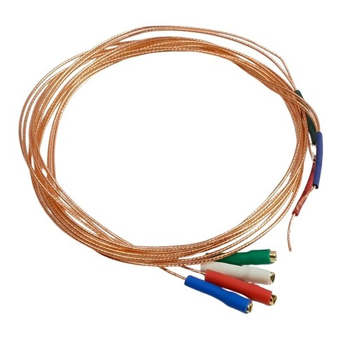 Tonearm rewire wirees - tonearm,