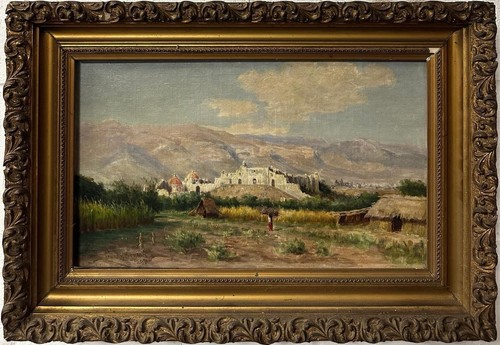 Townley benson 1899 antique - 1899,