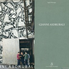 Asdrubali gianni animala - asdrubali,, gianni,