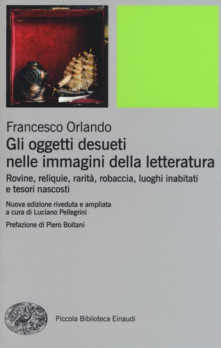 Gli oggetti desueti - , nelle