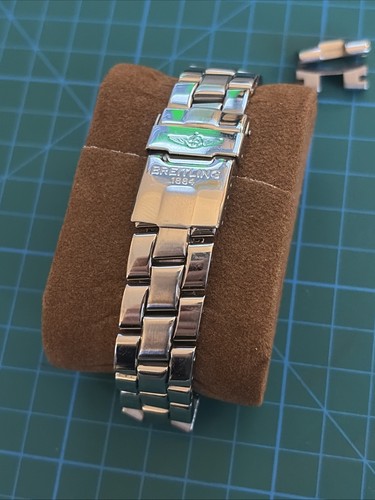 Bracciale breitling fighter - bracciale,