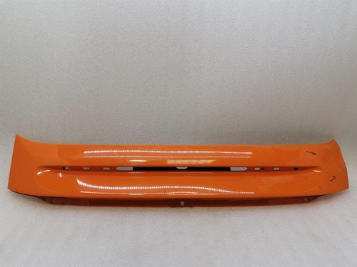 Spoiler posteriore porsche - spoiler,