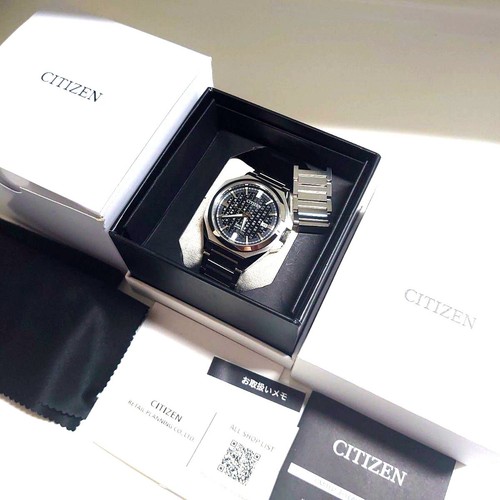 Citizen serie nb6050 51e - 8,