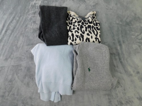 Maglioni 100 cashmere lotto - cashmere,