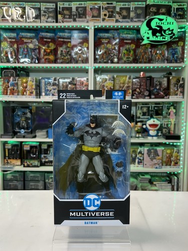 Mcfarlane toys multiverse - toys,