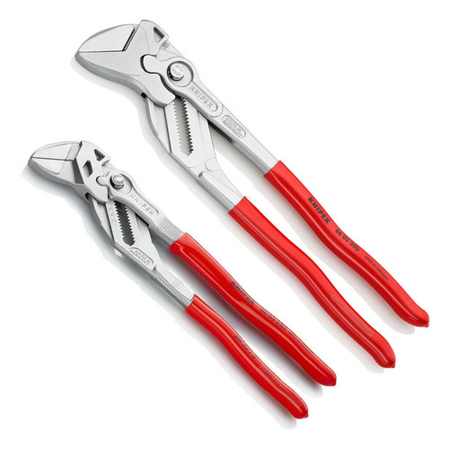 Knipex 250 300 chiavi - 250,