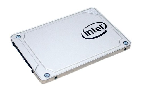 256gb intel 545s ssd sata - intel,
