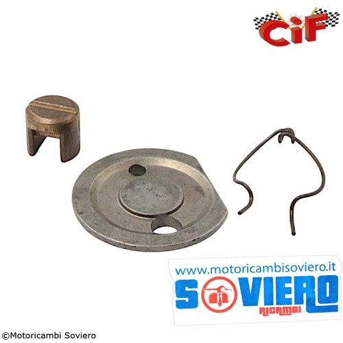Serie piattello completo - piattello,