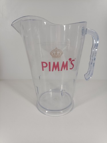 Large pimm pitcher sturdy - pimm’s,