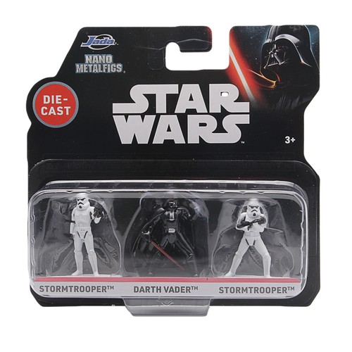 Jada star wars nano - jada,,