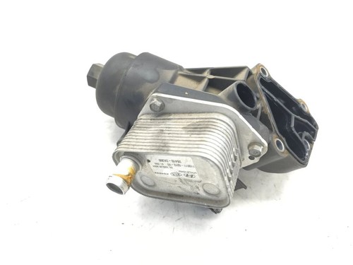 Supporto filtro olio/radiatore