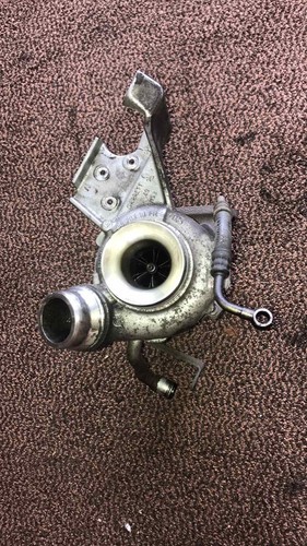 Turbocompressore bmw serie - turbocompressore,